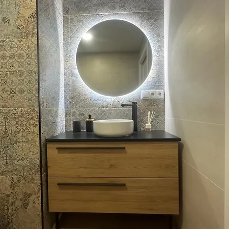 2 Apartamento