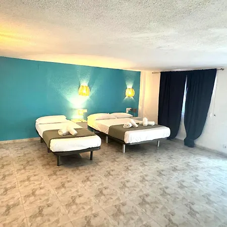 Guest house Barraca