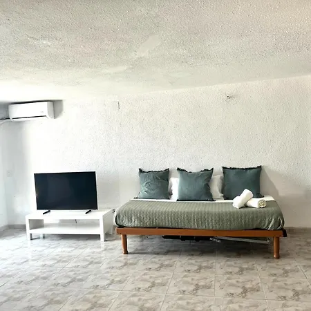 Guest house Barraca Valencia