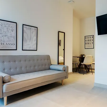 Vlc Host - Zapadores Apartment Valencia