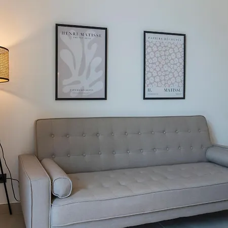 Vlc Host - Zapadores Apartamento Valencia