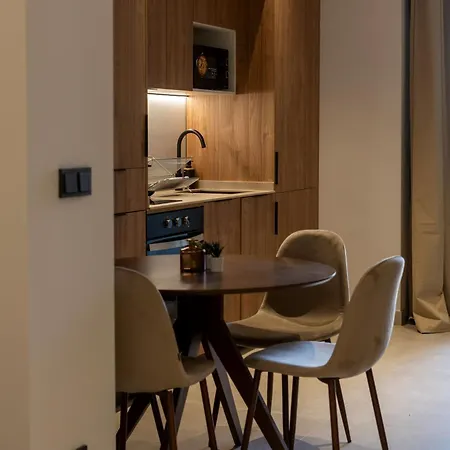 Apartament Vlc Host - Zapadores