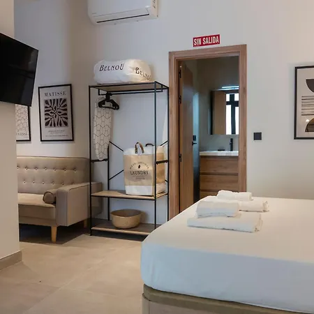 Vlc Host - Zapadores Apartamento Valencia