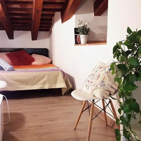 Апартаменты Centricos Barrio Del Carmen Валенсия