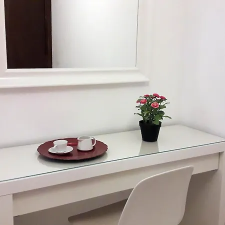 公寓 Centricos Barrio Del Carmen