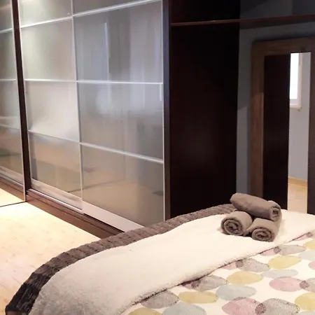 Centricos Barrio Del Carmen * Валенсия