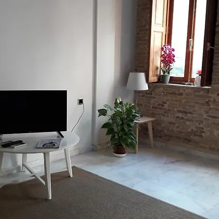 Centricos Barrio Del Carmen Appartement *