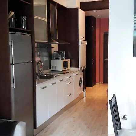 Centricos Barrio Del Carmen