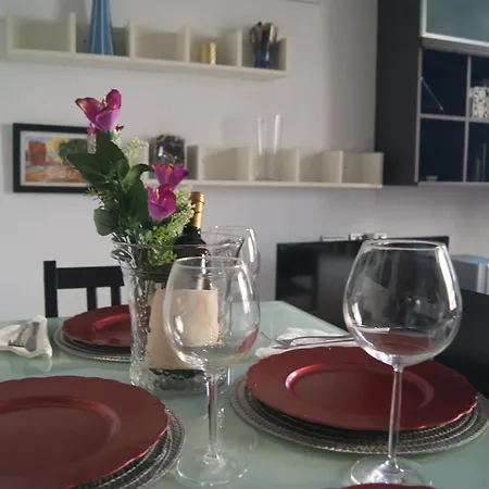 Centricos Barrio Del Carmen Апартаменты