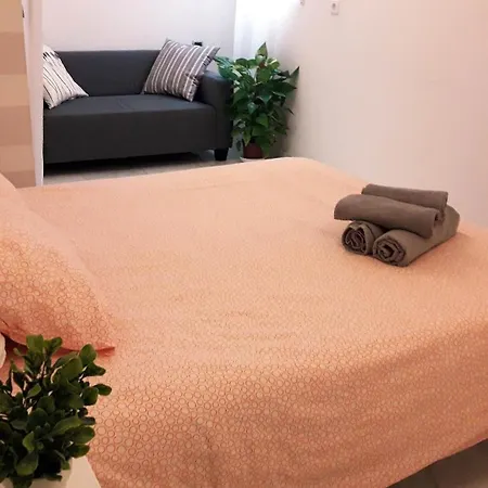 Апартаменты Centricos Barrio Del Carmen *