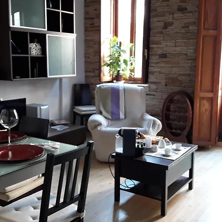 Centricos Barrio Del Carmen