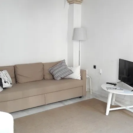 Centricos Barrio Del Carmen Appartement *