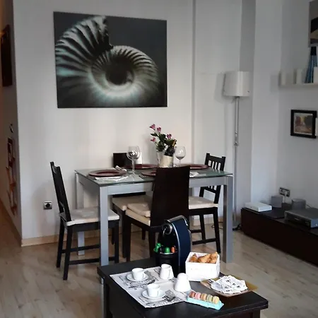 Centricos Barrio Del Carmen *