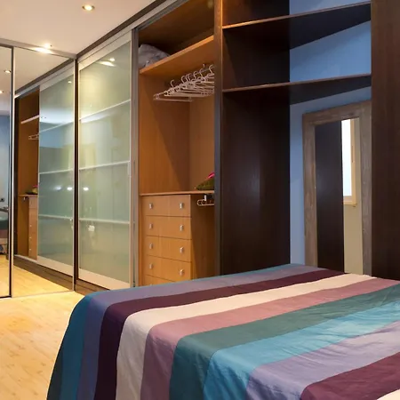 Centricos Barrio Del Carmen