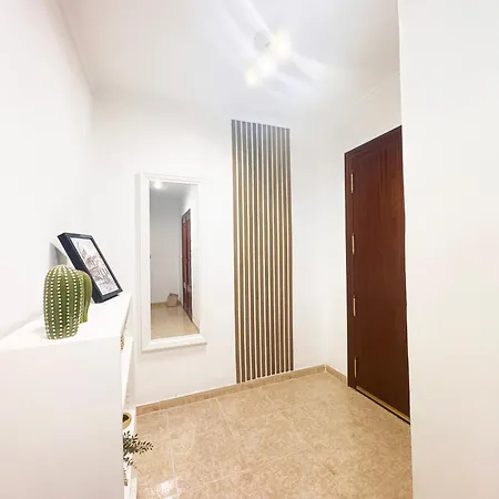 Quarto em Acomodações Particulares Ii Valência