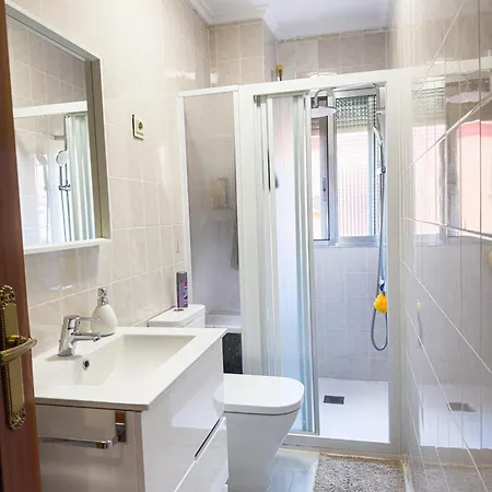 Ii Quarto em Acomodações Particulares *