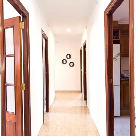 Quarto em Acomodações Particulares Ii Valência