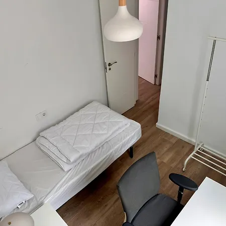Acogedor Apartamento En El Centro De La Ciudad * Valencia