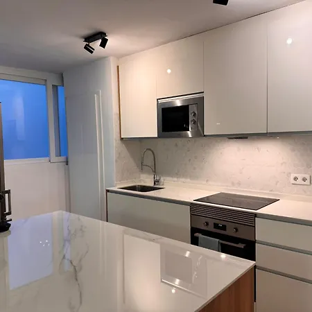 Acogedor Apartamento En El Centro De La Ciudad * Valencia