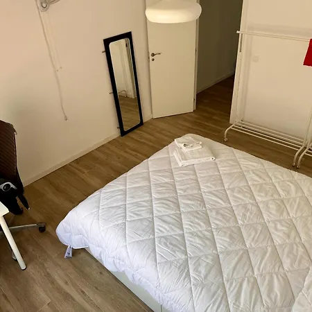 Apartment Acogedor Apartamento En El Centro De La Ciudad