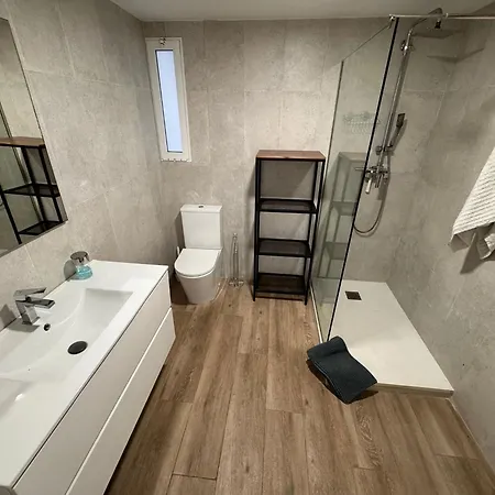 Acogedor Apartamento En El Centro De La Ciudad *