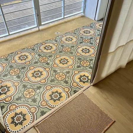 Casa Vila Prades Apartman *