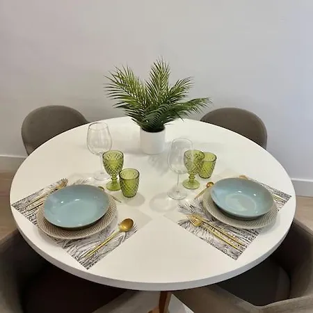Casa Vila Prades Apartman