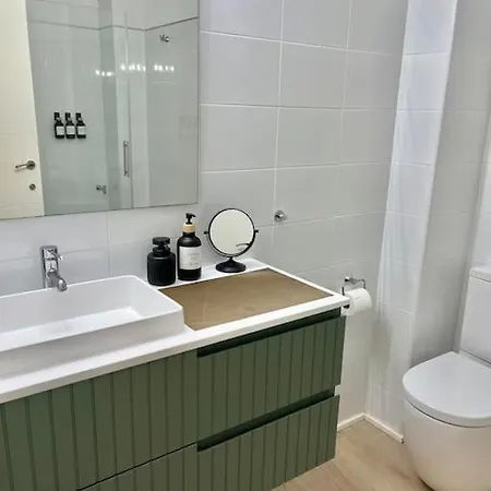 Casa Vila Prades Apartment Valencia