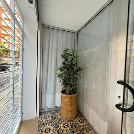 Casa Vila Prades Apartman