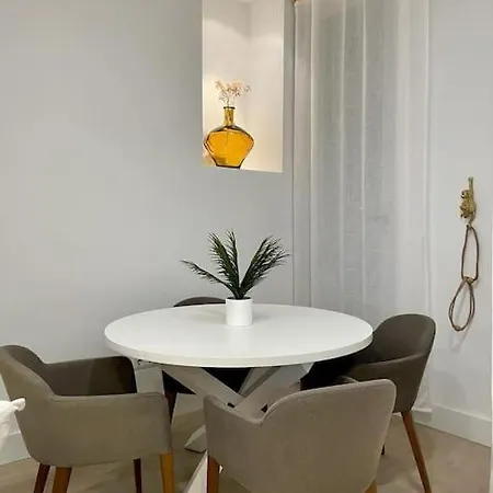 Casa Vila Prades Valencia