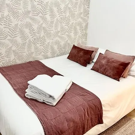 Casa Vila Prades * Valencia