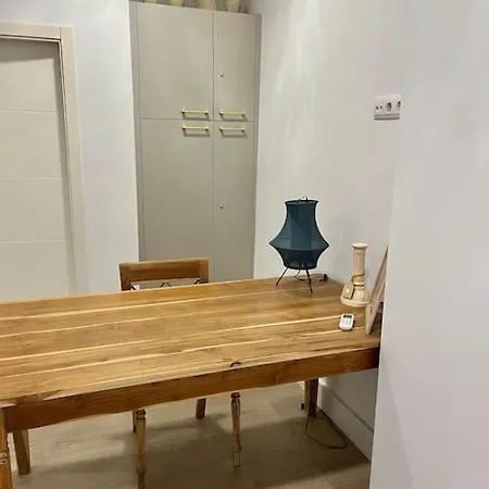 Casa Vila Prades * Valencia