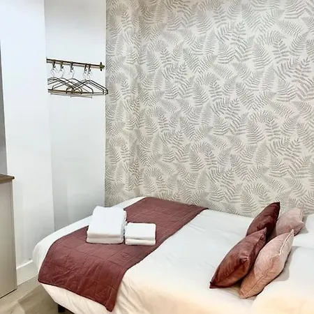 Apartment Casa Vila Prades Valencia