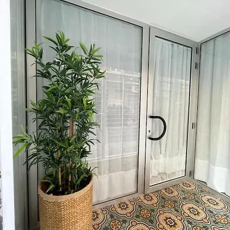 Casa Vila Prades Valencia