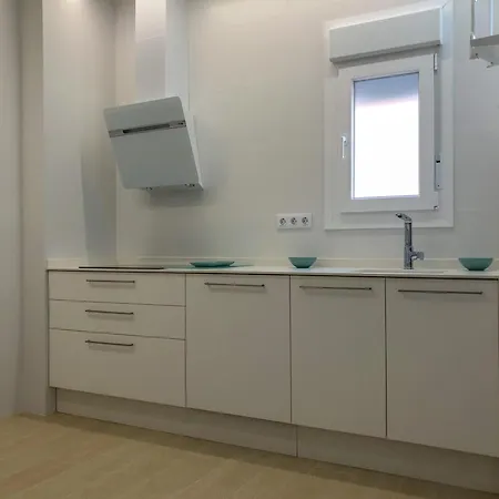 Apartment Casual Valencia