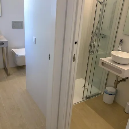 Apartman Casual Valencia