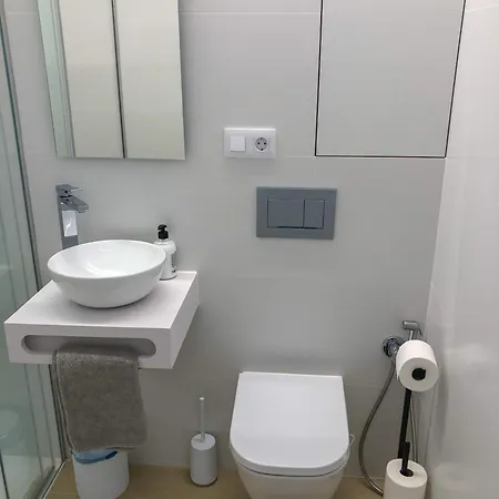 Casual Apartment
