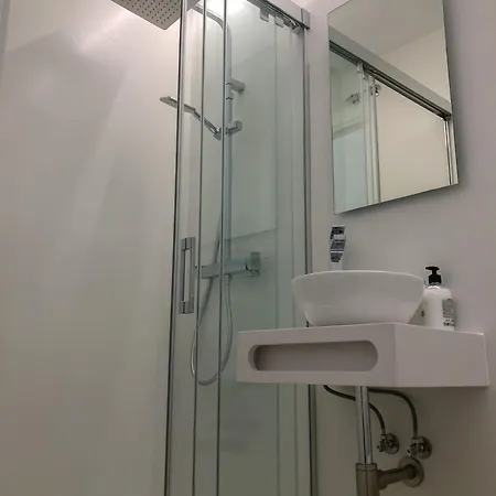 Casual Apartment *