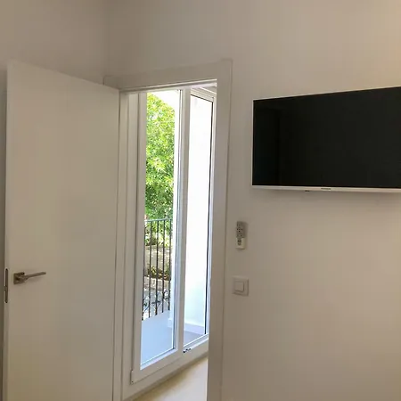 Casual Apartment Valencia