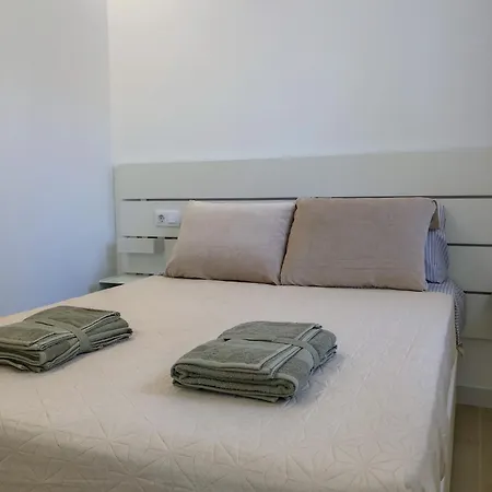 Apartman Casual *