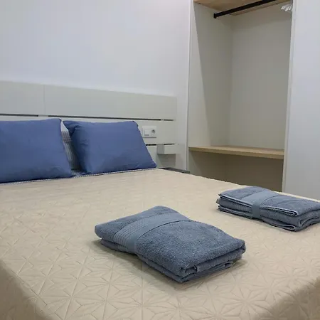 Casual Apartman