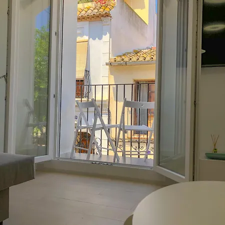 Appartement Casual