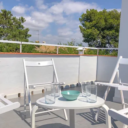 Apartman Casual Valencia