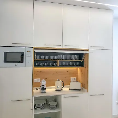 Apartman Casual Valencia