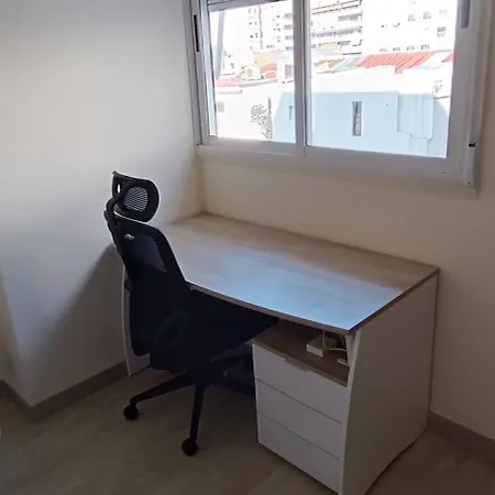 Acogedor En Centro Perfecta Ubicacion Apartment
