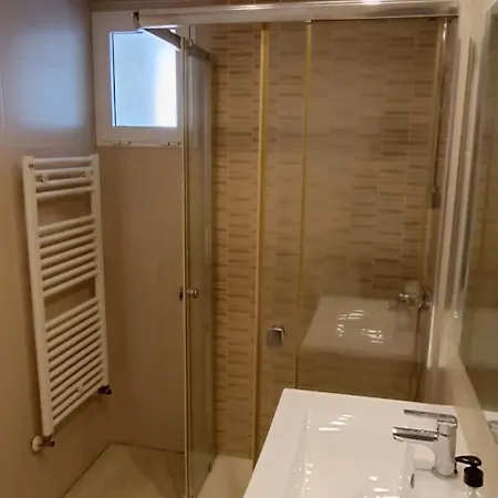 Apartamento Acogedor En Centro Perfecta Ubicacion Valencia