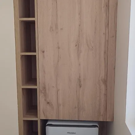 Apartment Acogedor En Centro Perfecta Ubicacion