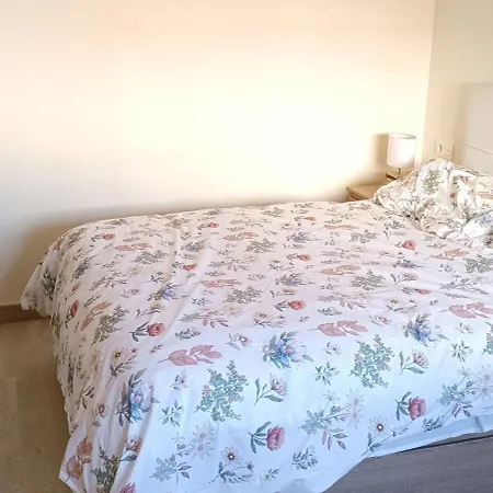 Acogedor En Centro Perfecta Ubicacion Apartment