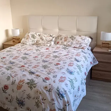 Acogedor En Centro Perfecta Ubicacion Apartment