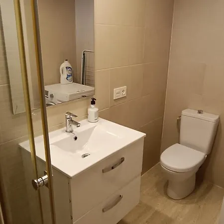 Apartment Acogedor En Centro Perfecta Ubicacion *